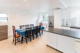 Grande maison familiale 150 m2 au cœur de Deauville - 1