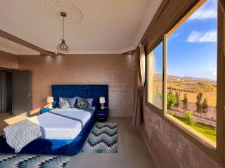 Villa MLY Bouzerktoun - 3