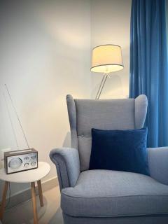 EazyRent Apartments Athens Comfort-Work Stay-Free Parking - 3