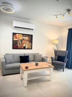 EazyRent Apartments Athens Comfort-Work Stay-Free Parking - 6
