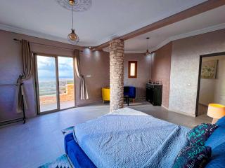 Villa Moulay Bouzerktoun - 2