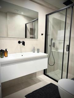EazyRent Apartments Athens Comfort-Work Stay-Free Parking - 7