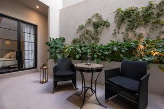 Paseo del Centro I Luxury Condominio Boutique I Centro Histórico - 9