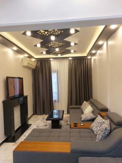 great apartment in cairo - Cairo - 1
