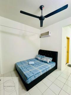 WG HOMESTAY Utama Court Sandakan - 6