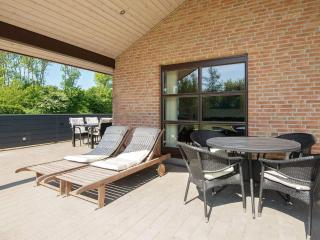 8 person holiday home in Sydals-By Traum - 9