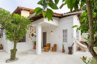 Casa Andorinha · Centrinho de Arraial: A vida sem pressa - 0