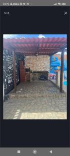 Casa Cantinho do Sol - 1