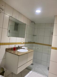 Saint Sebastian Flat 511 , até 3 pessoas, Duplex, no centro - 5