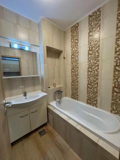 District 50 Apartment - 2