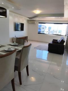 Apartamento Praia de Cabo Branco - 4