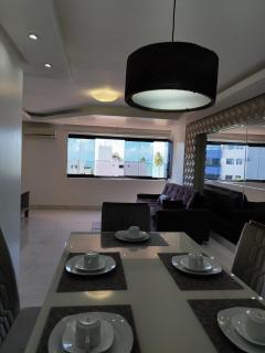 Apartamento Praia de Cabo Branco - 3