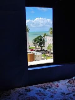 Apartamento Praia de Cabo Branco - João Pessoa - 1