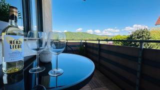 T&P SoodenSuite 13 - Modernes Studio, Balkon, Highspeed WiFi - 9