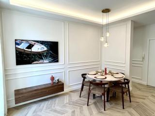 Beautiful room with a view of Erromardie Beach - 1