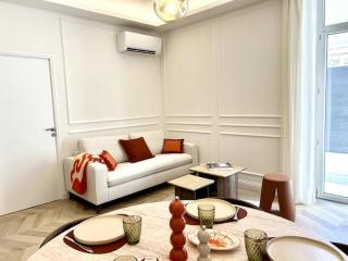 Beautiful room with a view of Erromardie Beach - 0