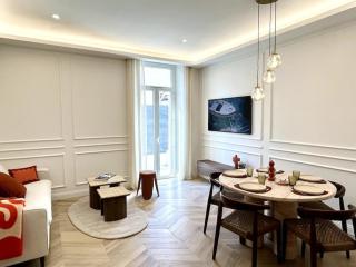 Beautiful room with a view of Erromardie Beach - 3