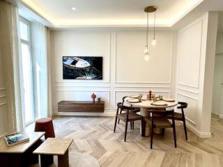 Beautiful room with a view of Erromardie Beach - 4