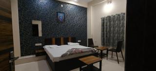 Sagar Hotel - 4