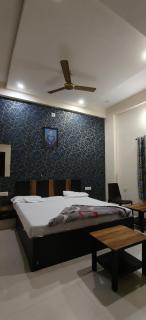 Sagar Hotel - 1