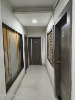Hotel Poonam Lodge - 1