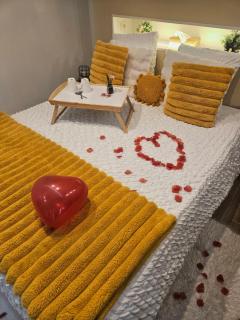 Studio Design Cocon SPA privé à deux pas de Lille - 2