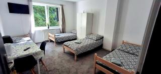 Gdańsk Wrzeszcz Morskie Pokoje - 2