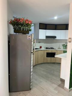 Departamento amoblado TACNA - 9