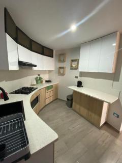 Departamento amoblado TACNA - 7