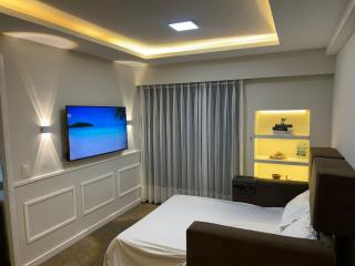 Flat av beira mar lindo e aconchegante - 3