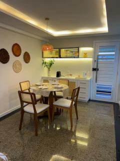 Flat av beira mar lindo e aconchegante - 9