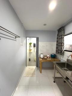 Cabin in the Woods by Abris - Bukit Gambir - 3