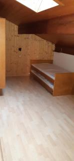 Appartement 6 personnes à Saint-Jean-De-Sixt, Navette gratuite vers La Clusaz et Le Grand Bornand - 1
