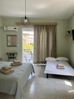 Studio Nefeli - Heart of Archangelos - 5