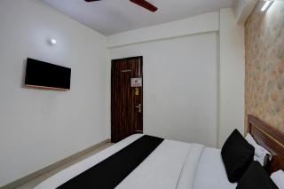 HOTEL CITY VIEW - 0
