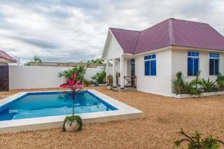Jambiani Lux Villas - 0
