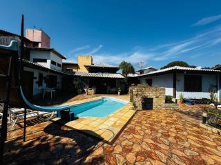 Casa da Dinorah - Garatucaia, Angra dos Reis - 0