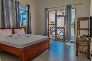 Jambiani Lux Villas - 6