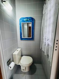 Casa da Dinorah - Garatucaia, Angra dos Reis - 6
