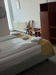 Hotel City Center - 5