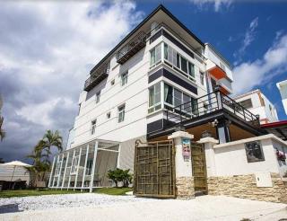 愛旅行包棟庭園民宿 - 0