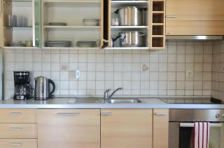 Apartmani California - 2