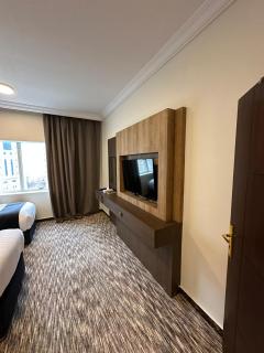 Sudair Karam Hotel - فندق سدير كرم - La Mecca - 1