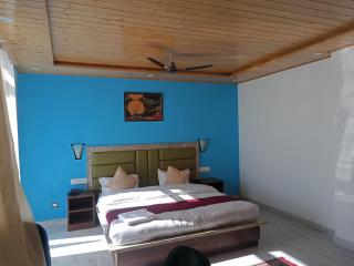 Elite Peak Hotel - 7