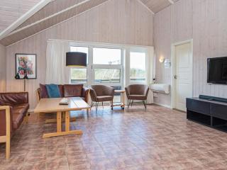 10 person holiday home in Ringkøbing - 8