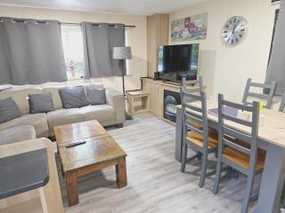 Cottage no 105 auf 5 star Camping - 2
