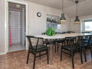 10 person holiday home in Ringkøbing - 1