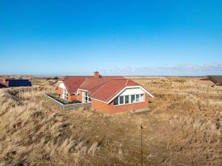 10 person holiday home in Ringkøbing - 2
