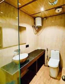 Triptire Resort & Kaziranga - 1