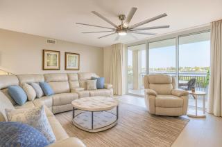 Barefoot Yacht Club Villas - 1-104 - 0